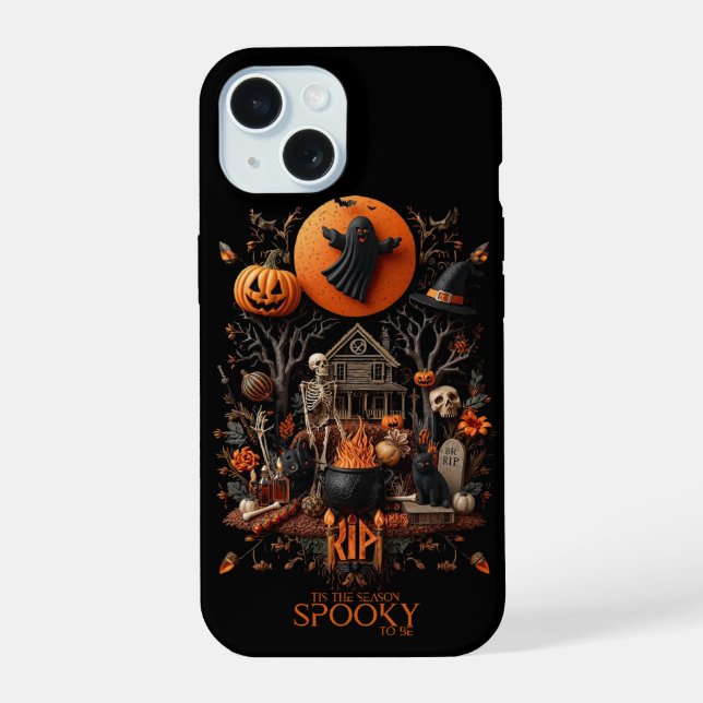 hallowen (Verso)
