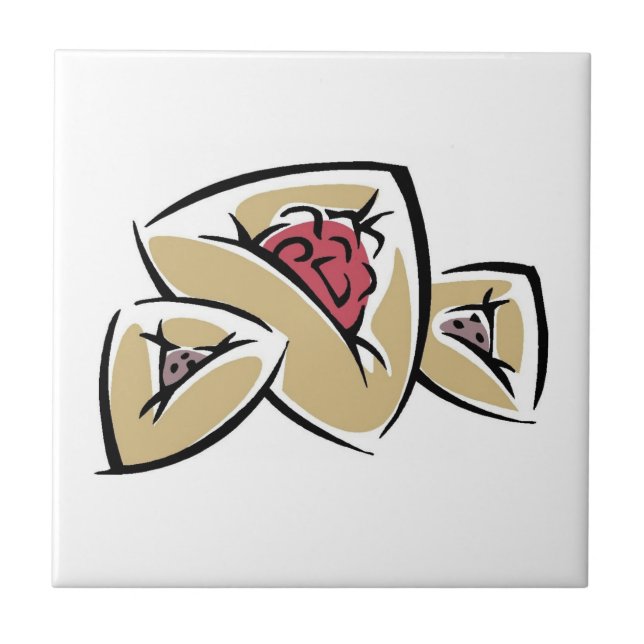 Hamantashen (Frente)