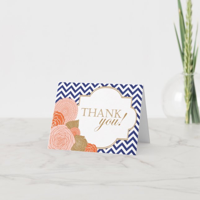 Hamblen Obrigado Notas (Frente)