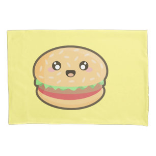 Hamburger de Kawaii