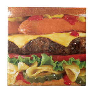hambúrguer