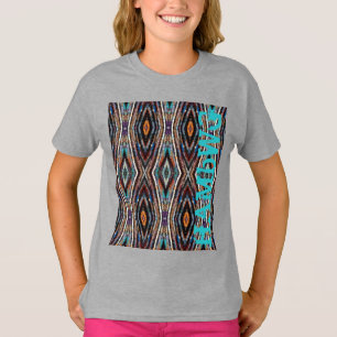 HAMbWG - camisa de suor - corda Dsgn do Hippie