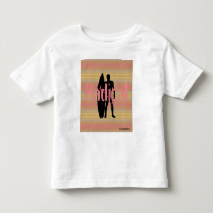 HAMbWG - camisa de T - surfista pálido dos