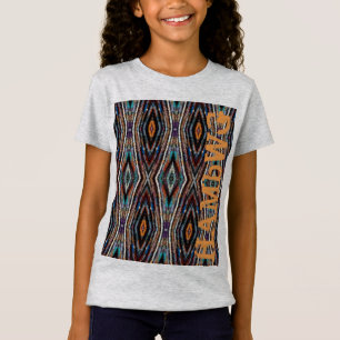 HAMbWG - Camisa doce - Hippie Rope Dsgn
