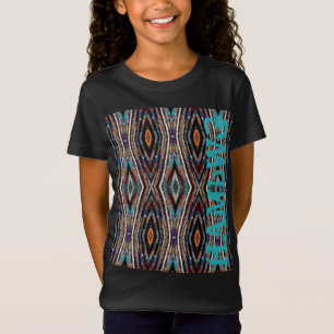 HAMbWG - Camisa doce - Hippie Rope Dsgn
