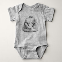 HAMbWG - Camisa T ou Ursos de Teddy Snap T