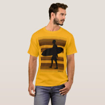 HAMbWG - Camisa T para crianças - Gradientes Doura