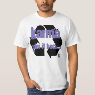 HAMbWG - Camiseta - Carma