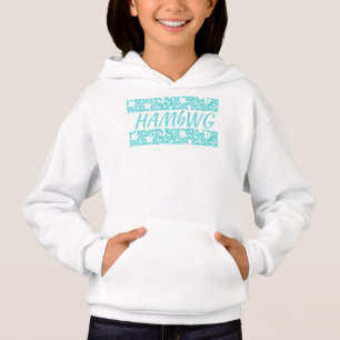 HAMbWG - Camiseta de Conforto de Hanes