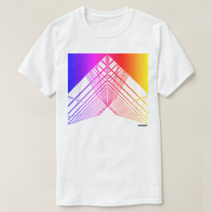 HAMbWG - Camiseta - Graph Arch 1920 010417 1030A
