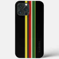 HAMbWG - Capa de telefone da célula da Samsung - P