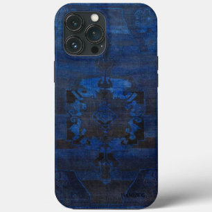 HAMbWG Capa de telefone Xtreme duro Indigo