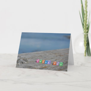 HAMbWG - Cartão Saudável - Obrigado