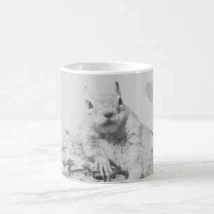 HAMbWG - esquilo de HAMbWG - caneca de café