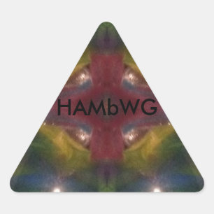 HAMbWG - etiqueta - Psychadelic