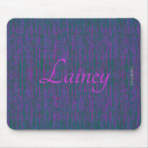 HAMbWG - Mousepad - cerceta louca