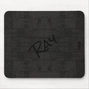 HAMbWG - Mousepad - Preto