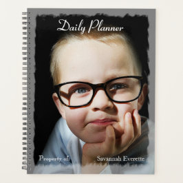 HAMbWG - Planejador Diário de Fotografias - Borda