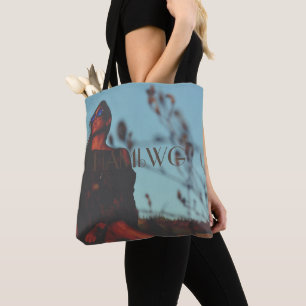 HAMbWG - Sacos de Tote - Breezy