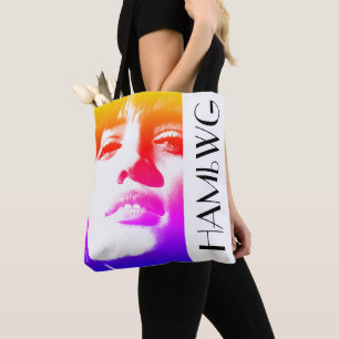 HAMbWG - Sacos de Tote - Fechamento