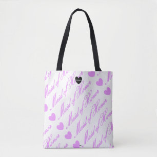 HAMbyWG - Bolsa de mão - Dama de honra
