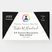 HAMbyWG de Procura por Aquarela da Faixa de Gradua