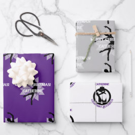 HAMbyWG do Tema do Balé de Envio de Natal