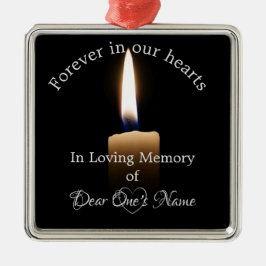 HAMbyWG - Em Memória do Ornamento da Vela