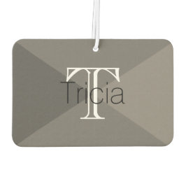 HAMbyWG - Foto de Monograma Moderno 4 Sombreado