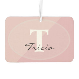 HAMbyWG - Foto do Monograma Moderno