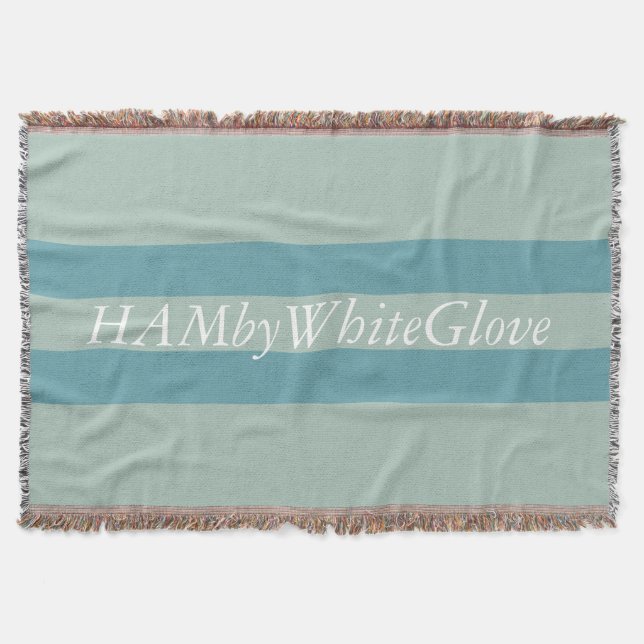 HAMbyWG - Jogue o cobertor - Fumo ou qualquer cor! (Frente)