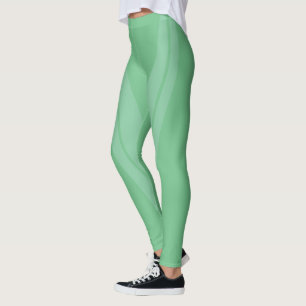 HAMbyWG - Leggings de compressão - Escolher cor