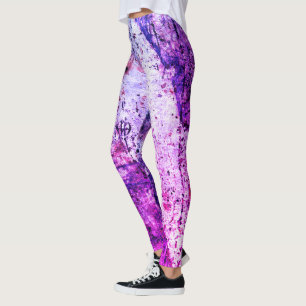 HAMbyWG - Leggings - Distante