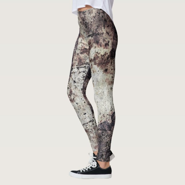 HAMbyWG - Leggings - Distante (Esquerda)
