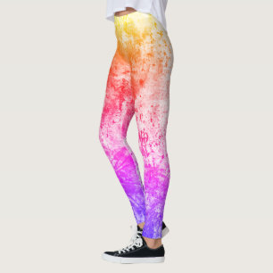 HAMbyWG - Leggings - Distante