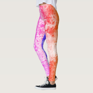 HAMbyWG - Leggings - em dificuldades