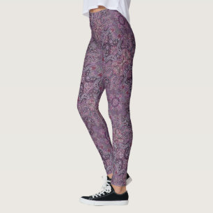 HAMbyWG - Leggings - Legge Persa do Designer de Ol