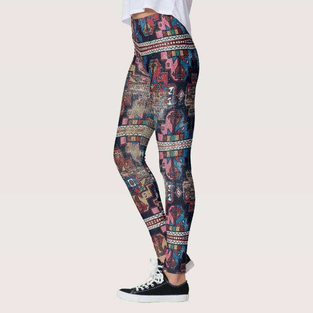 HAMbyWG - Leggings - Pocahantas (Esquerda)