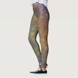 HAMbyWG - Leggings - Surpresa do Black Opal