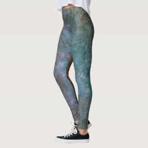HAMbyWG - Leggings - Surpresa na Amazônia