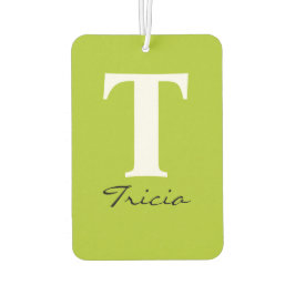 HAMbyWG - Monograma Moderno