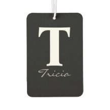 HAMbyWG - Monograma Moderno