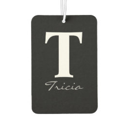 HAMbyWG - Monograma Moderno