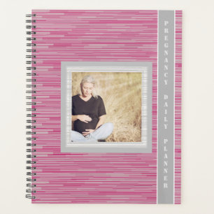 HAMbyWG - Planejador Diário de Fotografias - Gravi