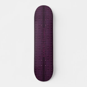 HAMbyWG Projetado - skate - Plum Purple