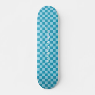 HAMbyWG projetado - skate - Verificadores de Aqua