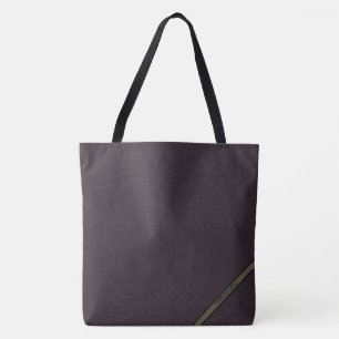 HAMbyWG - Sacos de Tote - Raisin Boho