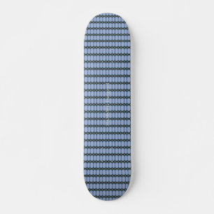 HAMbyWG - skate - Deco UltraViolet