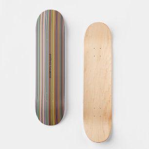 HAMbyWG - skate - Faixa de argila