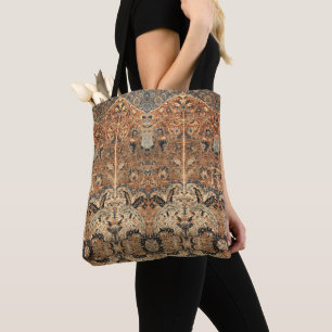 HAMbyWG - Tote Bag - Persa 58
